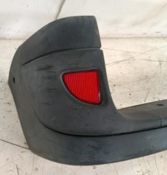 Pare choc arriere RENAULT KANGOO 1