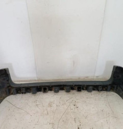 Pare choc arriere RENAULT KANGOO 1 Photo n°4