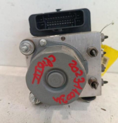 Bloc ABS (freins anti-blocage) RENAULT CLIO 4