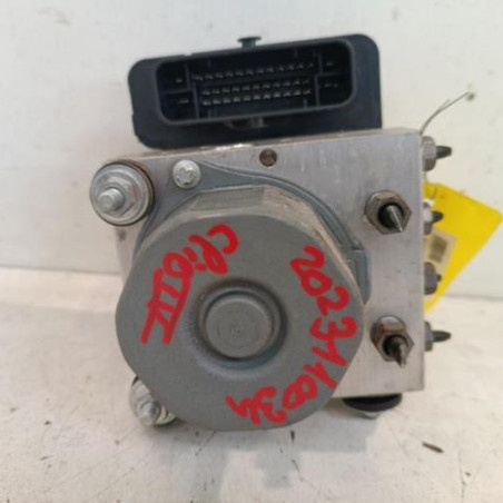 Bloc ABS (freins anti-blocage) RENAULT CLIO 4