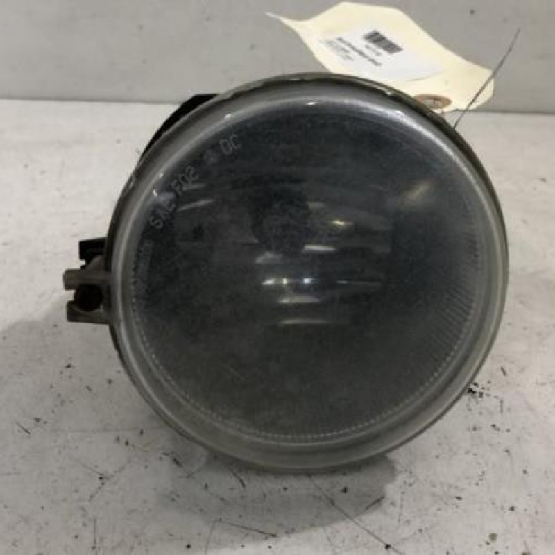 Anti brouillard droit (feux) JEEP COMMANDER Anti brouillard droit (feux) JEEP COMMANDER