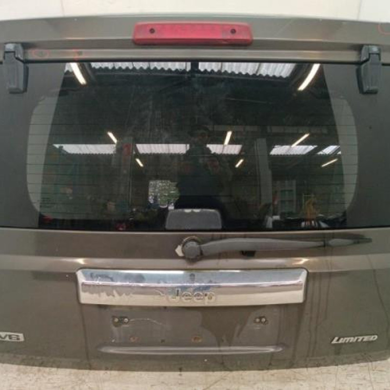 Malle/Hayon arriere JEEP COMMANDER