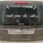 Malle/Hayon arriere JEEP COMMANDER