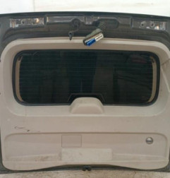 Malle/Hayon arriere JEEP COMMANDER Photo n°7