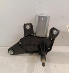 Moteur essuie glace arriere RENAULT CLIO 3 Photo n°1