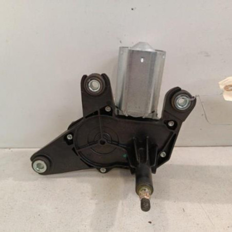 Moteur essuie glace arriere RENAULT CLIO 3 Photo n°1