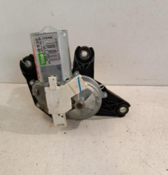 Moteur essuie glace arriere RENAULT CLIO 3
