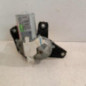 Moteur essuie glace arriere RENAULT CLIO 3