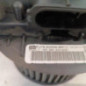 Pulseur d'air RENAULT CLIO 3