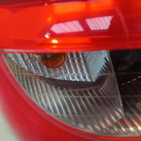 Feu arriere principal gauche (feux) RENAULT CLIO 3