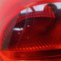 Feu arriere principal gauche (feux) RENAULT CLIO 3