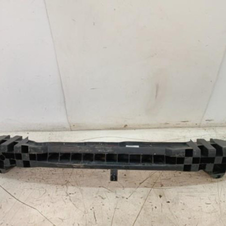 Absorbeur de pare choc arriere RENAULT CLIO 3 Photo n°1
