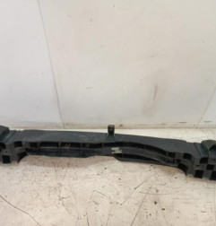Absorbeur de pare choc arriere RENAULT CLIO 3 Photo n°4
