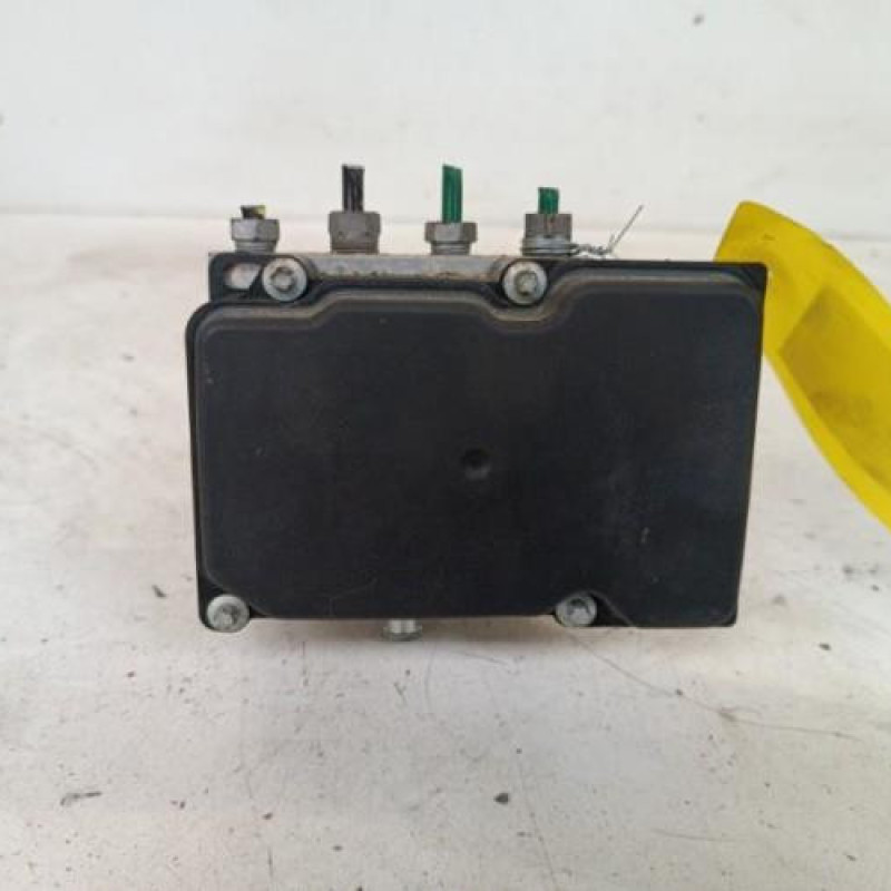 Bloc ABS (freins anti-blocage) RENAULT CLIO 3 Bloc ABS (freins anti-blocage) RENAULT CLIO 3