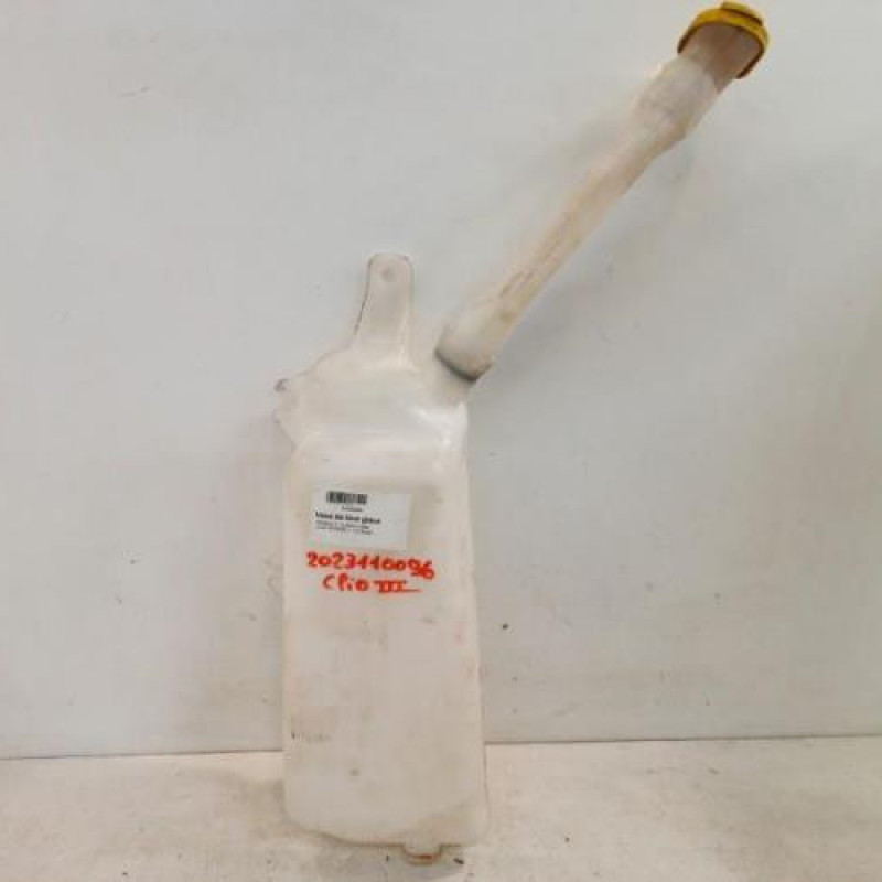 Vase de lave glace RENAULT CLIO 3 Vase de lave glace RENAULT CLIO 3