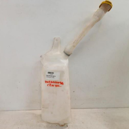 Vase de lave glace RENAULT CLIO 3 Photo n°1