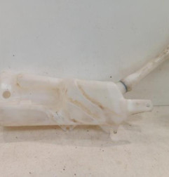 Vase de lave glace RENAULT CLIO 3
