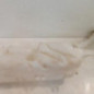 Vase de lave glace RENAULT CLIO 3