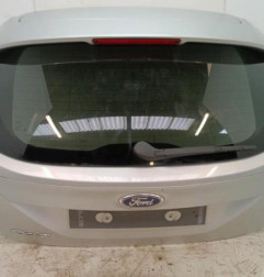 Malle/Hayon arriere FORD FOCUS 3 Photo n°1