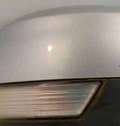 Retroviseur droit FORD FOCUS 3 Photo n°4