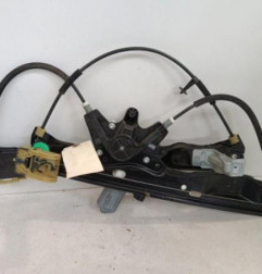 Leve vitre electrique avant gauche FORD FOCUS 3 Photo n°1