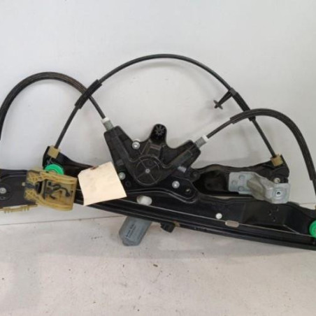 Leve vitre electrique avant gauche FORD FOCUS 3 Photo n°1