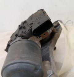 Moteur essuie glace avant gauche FORD FOCUS 3 Photo n°3