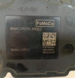 Bloc ABS (freins anti-blocage) FORD FOCUS 3