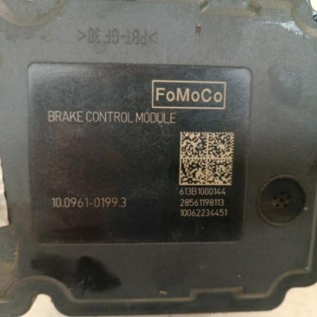 Bloc ABS (freins anti-blocage) FORD FOCUS 3