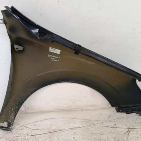 Aile avant gauche OPEL ASTRA H