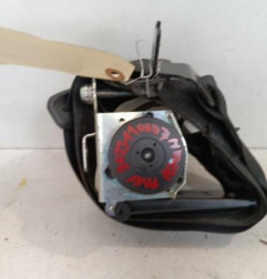 Ceinture avant gauche OPEL ASTRA H Photo n°1