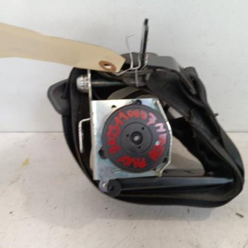 Ceinture avant gauche OPEL ASTRA H Ceinture avant gauche OPEL ASTRA H