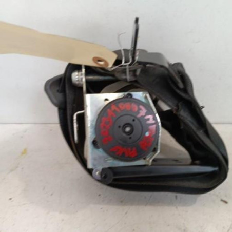 Ceinture avant gauche OPEL ASTRA H Photo n°1
