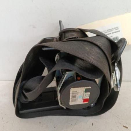 Ceinture avant gauche OPEL ASTRA H