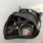 Ceinture avant gauche OPEL ASTRA H