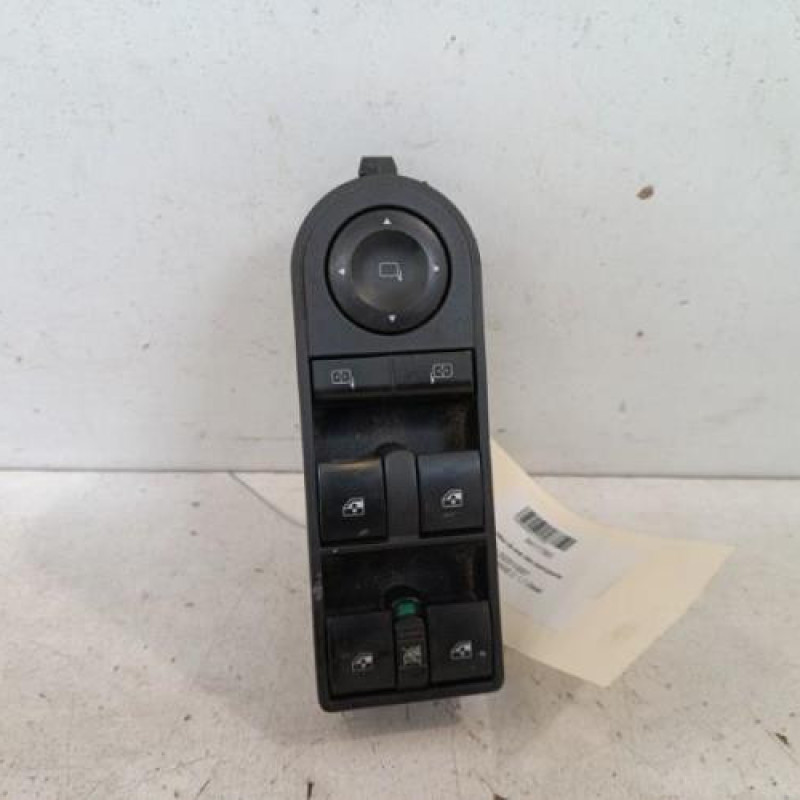 Interrupteur de leve vitre avant gauche OPEL ASTRA H