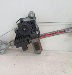 Leve vitre electrique arriere droit OPEL ASTRA H Photo n°1