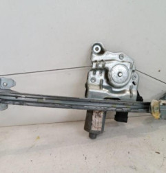 Leve vitre electrique arriere droit OPEL ASTRA H