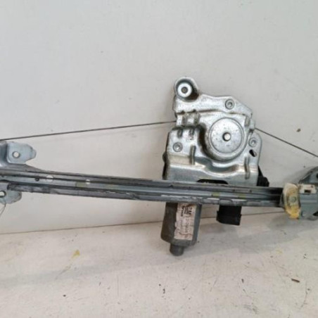 Leve vitre electrique arriere droit OPEL ASTRA H