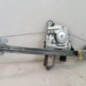Leve vitre electrique arriere droit OPEL ASTRA H