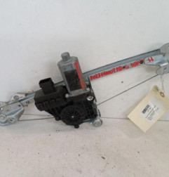 Leve vitre electrique arriere gauche OPEL ASTRA H Photo n°1