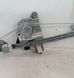 Leve vitre electrique arriere gauche OPEL ASTRA H