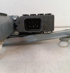 Leve vitre electrique arriere gauche OPEL ASTRA H Photo n°3