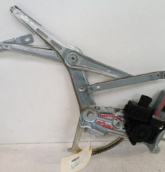 Leve vitre electrique avant droit OPEL ASTRA H Photo n°1