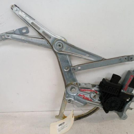 Leve vitre electrique avant droit OPEL ASTRA H Photo n°1