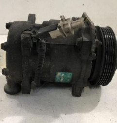 Compresseur clim CITROEN SAXO