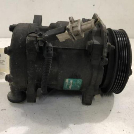 Compresseur clim CITROEN SAXO