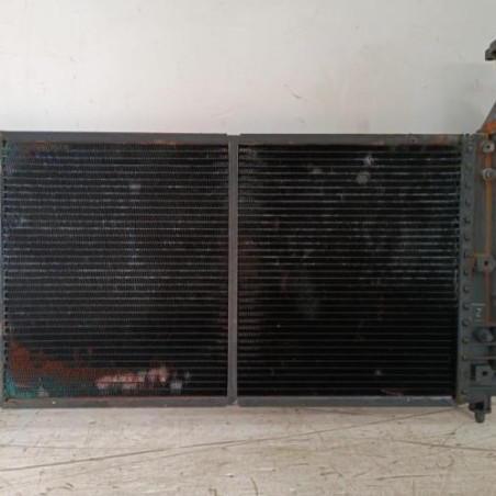 Radiateur eau CITROEN SAXO Photo n°1