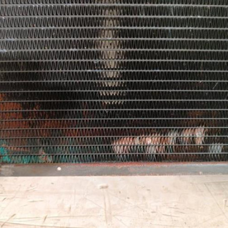 Radiateur eau CITROEN SAXO