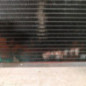 Radiateur eau CITROEN SAXO